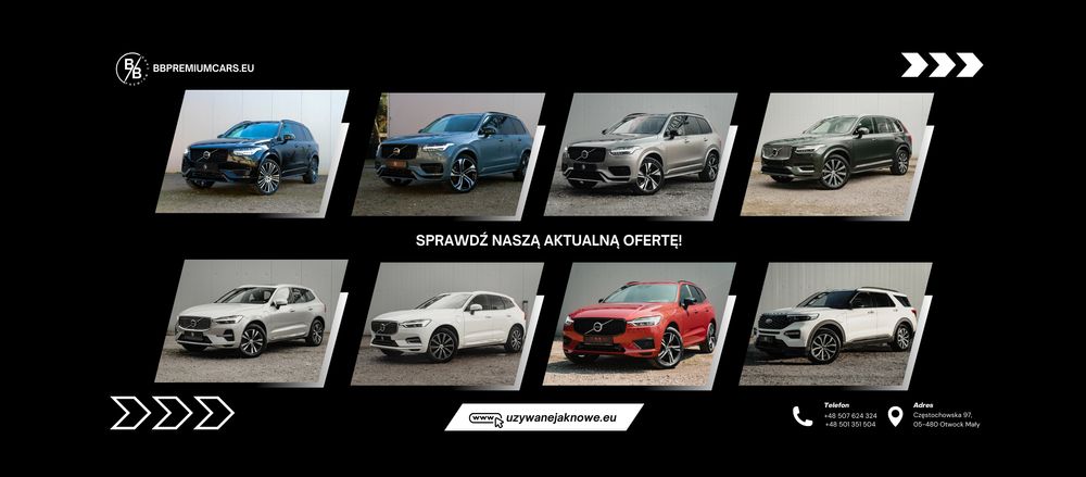 Używane jak NOWE top banner