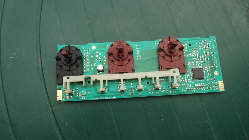 Для стиральной машины индезит