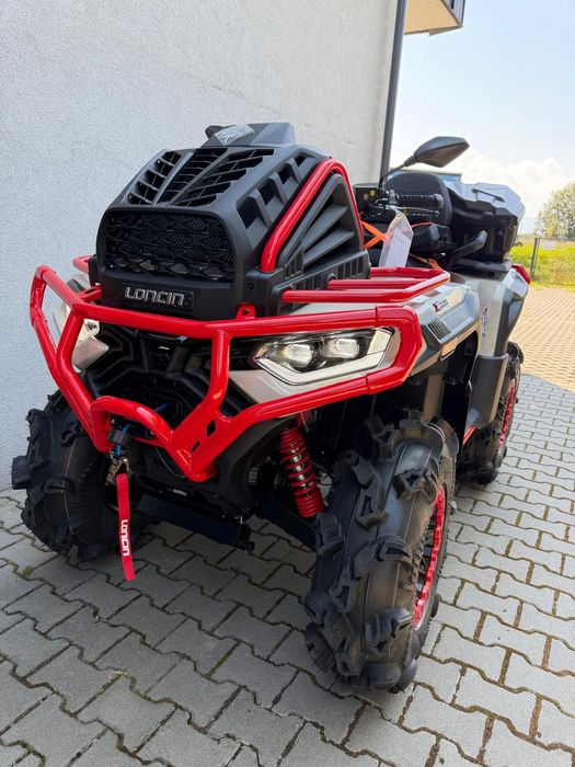 Loncin