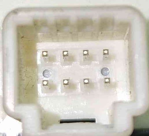 Botão / Interruptor Travão Parque - TOYOTA AVENSIS Combi