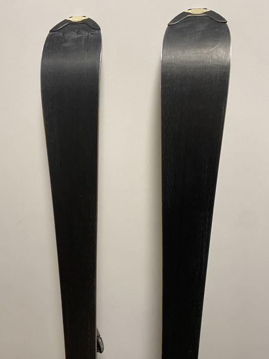 Narty Salomon 168cm zjazdowe po serwisie
