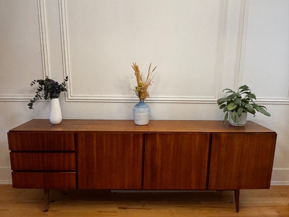 Móvel Aparador Retro Vintage