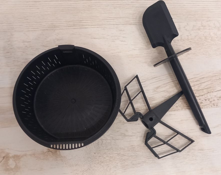 Hoffen Chef Express CE-2000 termomix