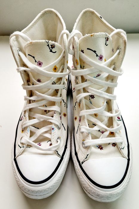 All Star converse