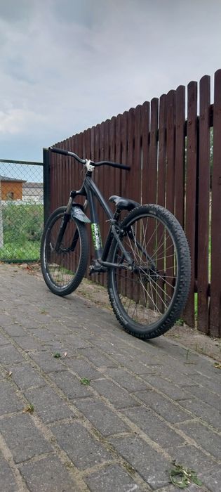 Specialized hardrock 2011