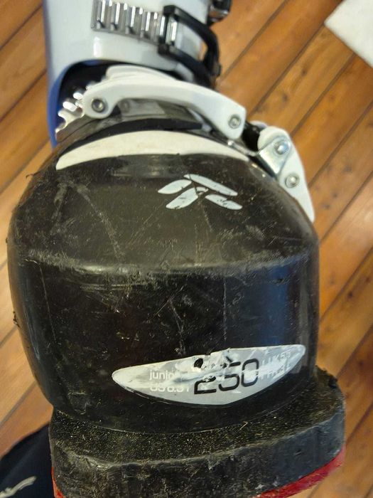 Buty Narciarskie TechnoPro 250 mm