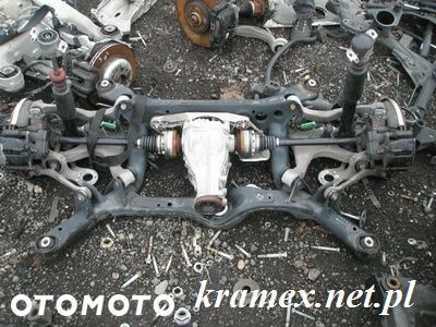 zwrotnica+wahacze audi a4 s4 a5 s5 8k0