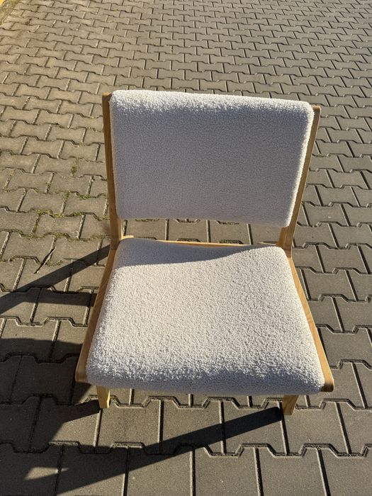 Fotel wypoczynkowy STARKINI Agata meble