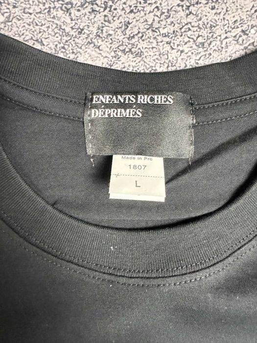 ‼️РОЗПРОДАЖ‼️ Лонгслив Enfants Riches Deprimes ( ERD )