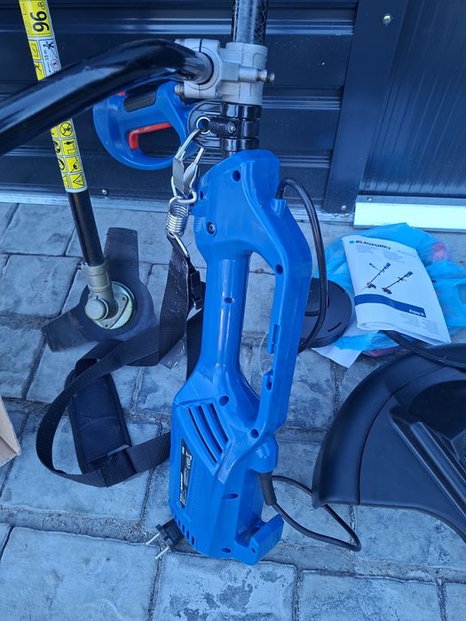Kosa elekrycza Bluepunkt BC 5010