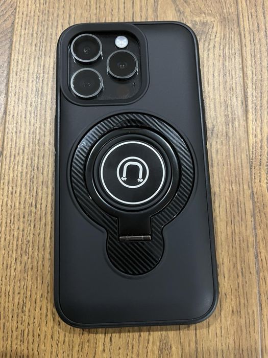 Чохол для iphone 15 pro новий