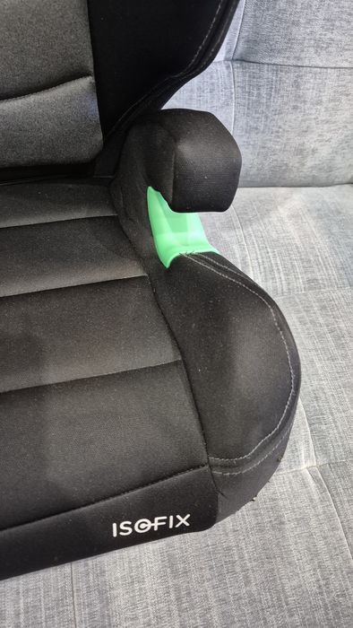 Дитяче автокрісло-бустер Babyauto