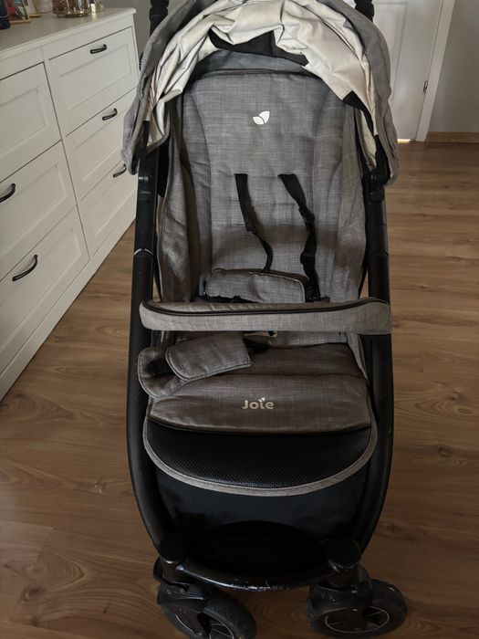 Spacerówka dziecięca