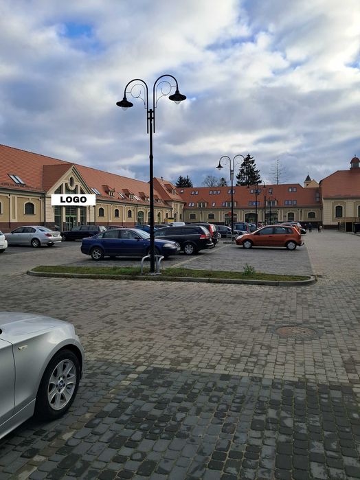 Lokal do wynajęcia - Białe Koszary