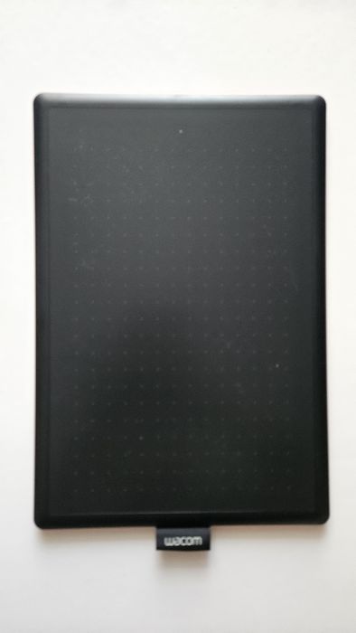 Tablet graficzny Wacom One By Wacom Czarny