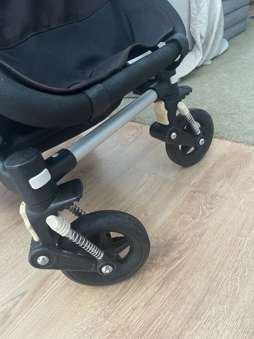 Bugaboo Chameleon 3 Stroller474242412561704963