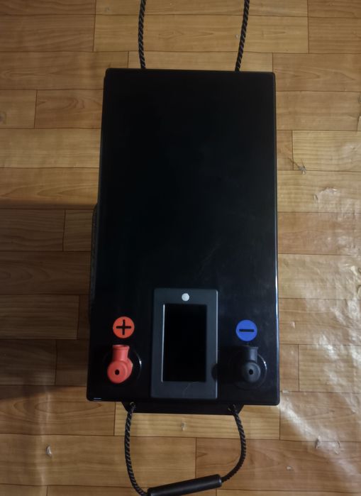 Lifepo4 АКБ 24в 105ач з платою БМС