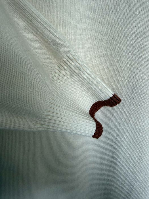 Новый люксовый костюм miu miu