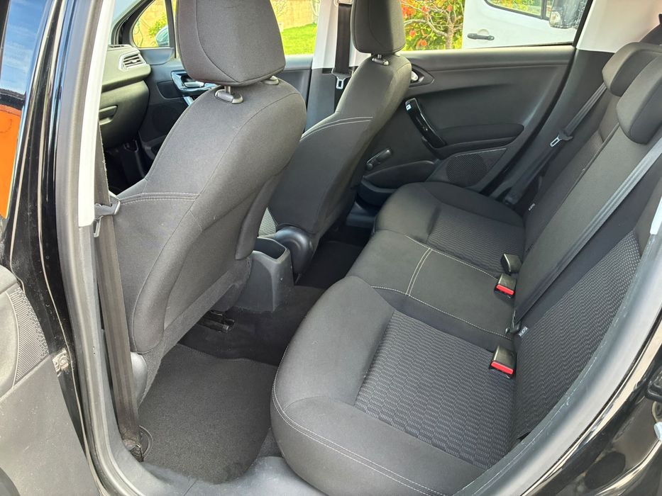 Opel Meriva 1.3 CDTI Diesel 2012