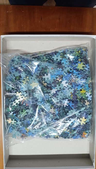 Lote 6 Jogos / Brinquedos Antigos