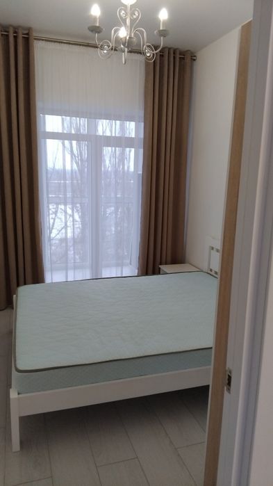 1-но к. кв. з євроремонтом в ЖК "Сузір'я"!