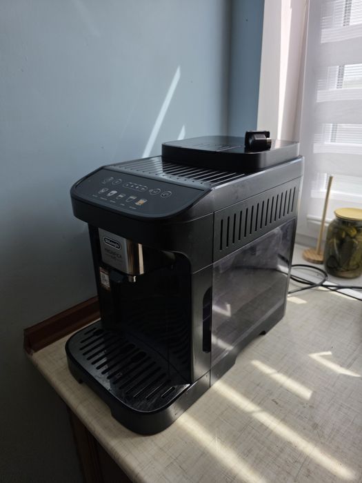 Delonghi magnifica Evo