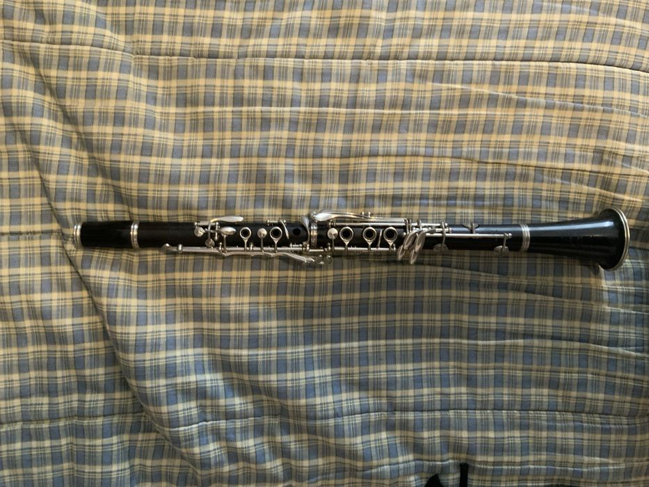 Clarinete Si bemol - Selmer Signet Special