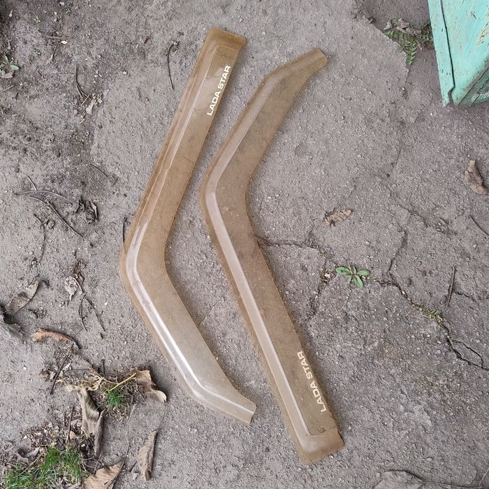 Вітровіки на ладу