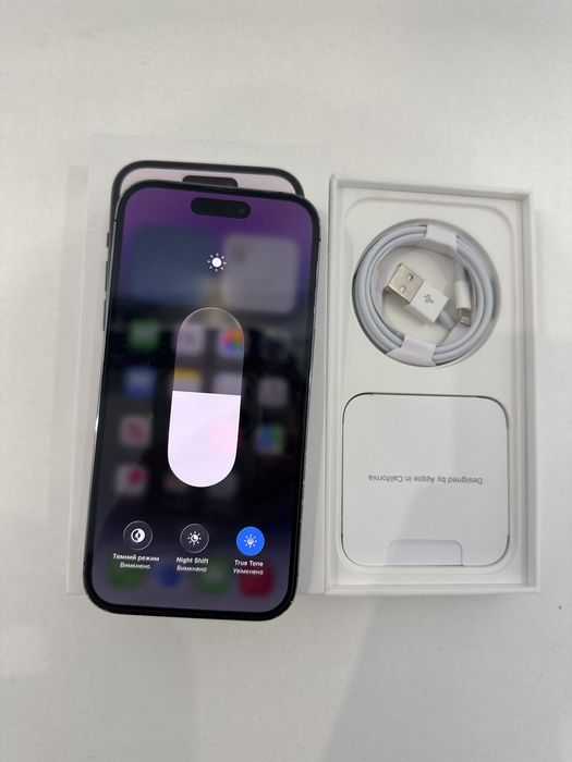 айфон 14 про 128