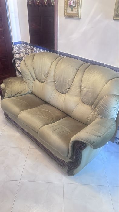 Sofa cama de casal