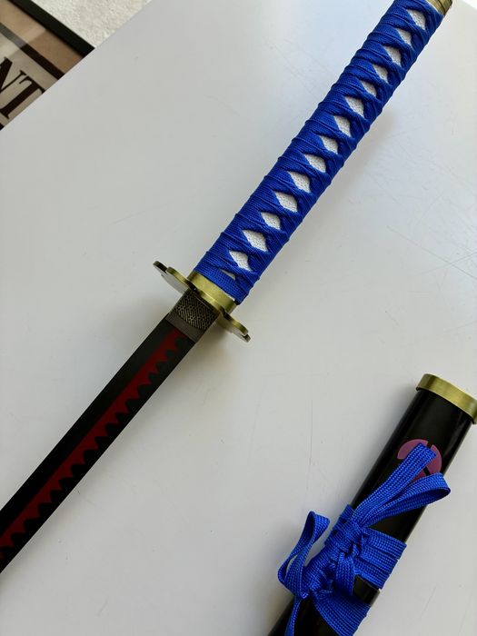Katana Roronoa Zoro , one piece anime