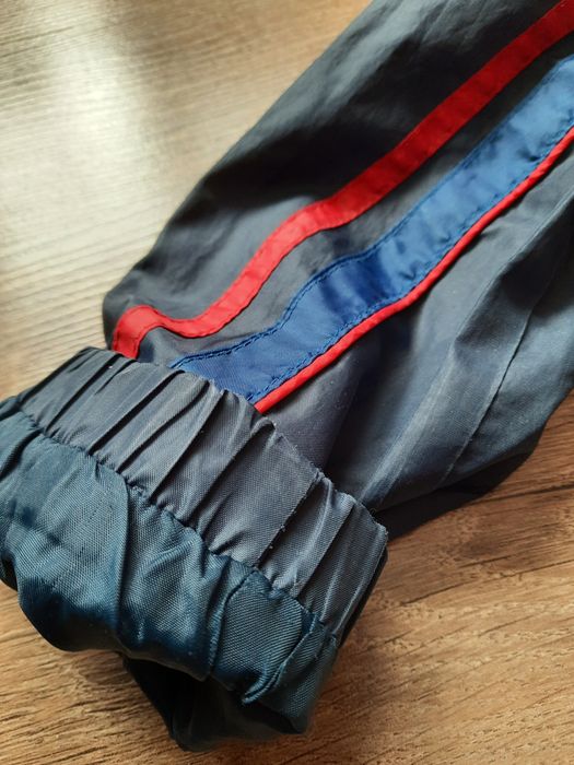 Zestaw kurtka polar czapka