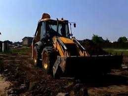 Аренда - услуги спецтехники | Экскаватор | Самосвал | Погрузчик