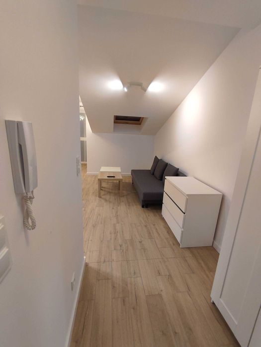 Mieszkanie – Legnica, Stare Miasto, Przedmieście Głogowskie - Widok 3