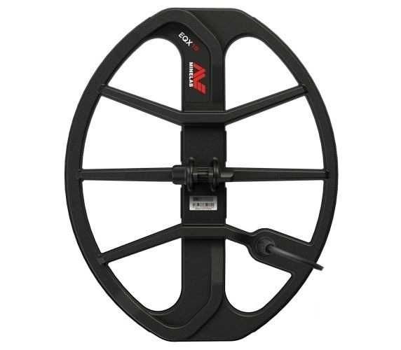 Котушка Minelab EQX 15 Double-D Smart Coil/Офіційна Гарантія/Магазин