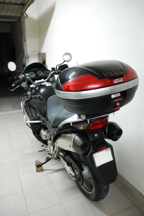 Honda Varadero XL1000,  2008