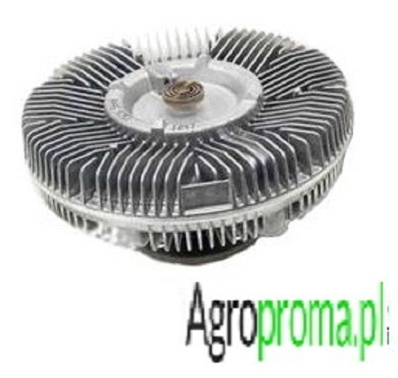 Visco Sprzęgło wiskotyczne DEUTZ Agrotron 108 , Agrotron 118