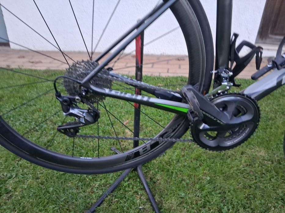 GIANT TCR tamanho M