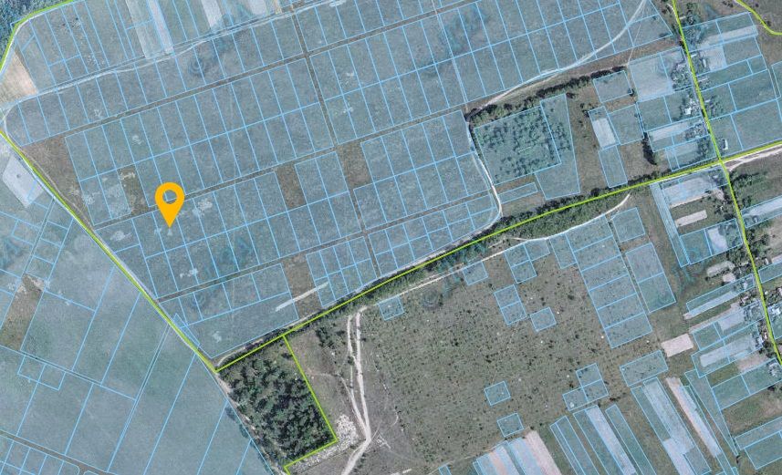 Продам землю в Нежиловичах. Собственник,