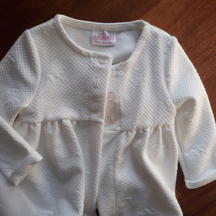 Sukienkobody sweterek elegancki 74