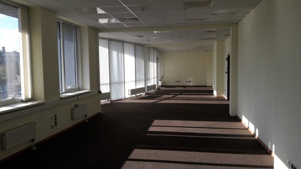 ОРЕНДА офісу 900 м²  Львів, вул. Городоцька, 226-Б