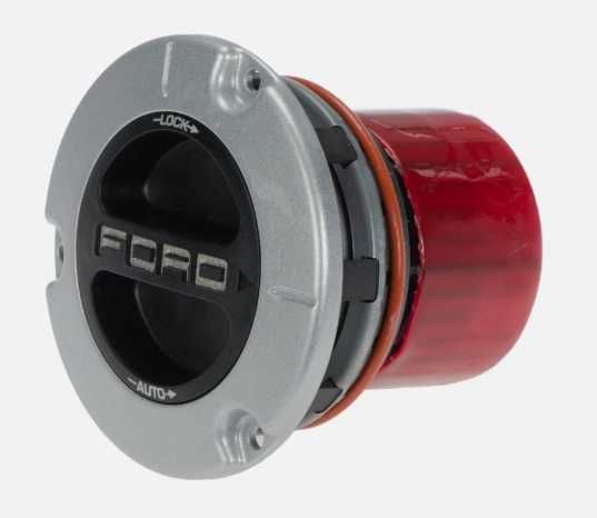 Замок блокування мосту FORD F-550 Новатор (бронеавтомобіль)