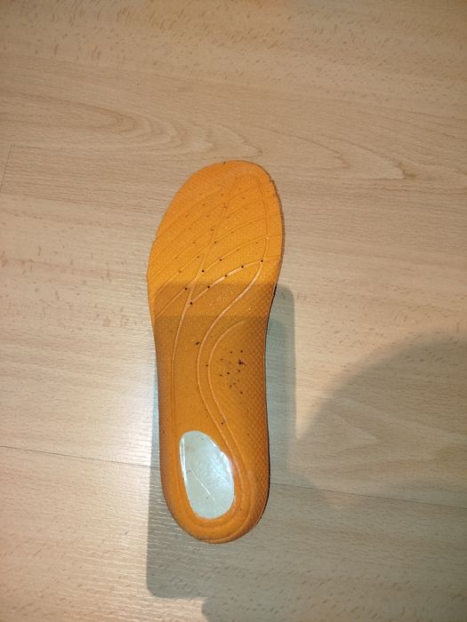 Vendo botas Rockland