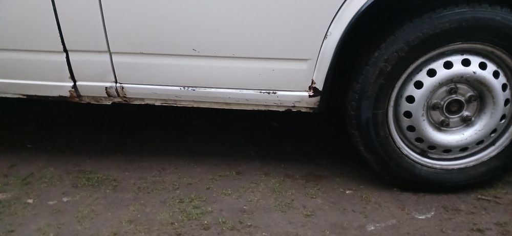 Продам машину т4