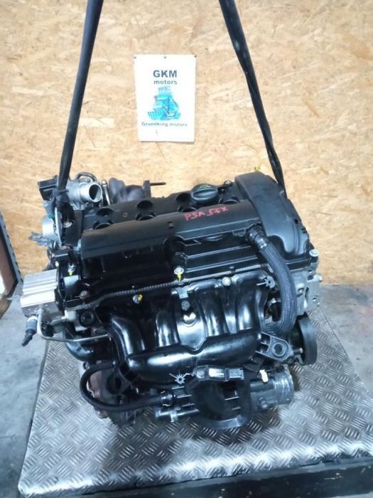 Motor Peugeot 308 1.6 THP Ref: 5FX (207, Citroen DS3)