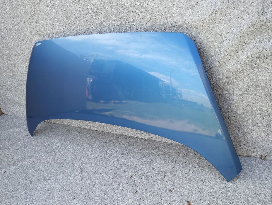 kia venga 09-19r maska