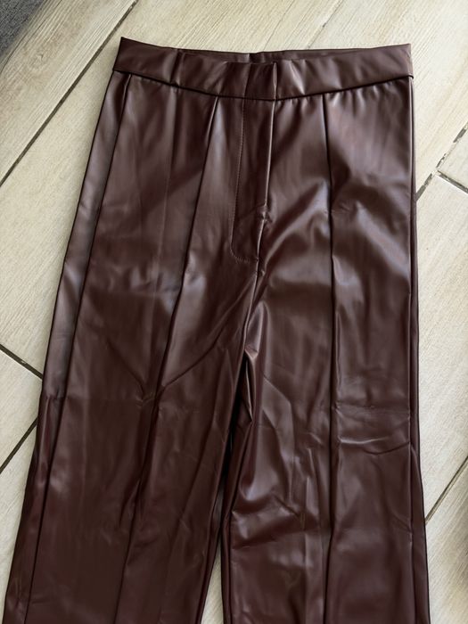 Костюм шкіряний С