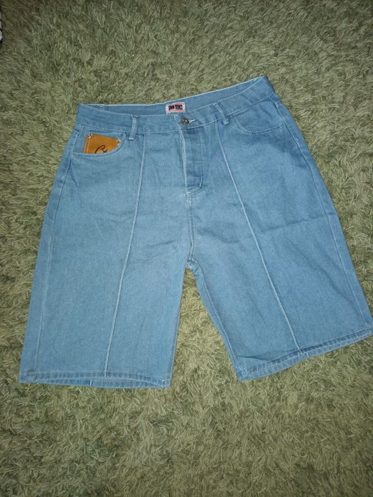 Calções da corteiz