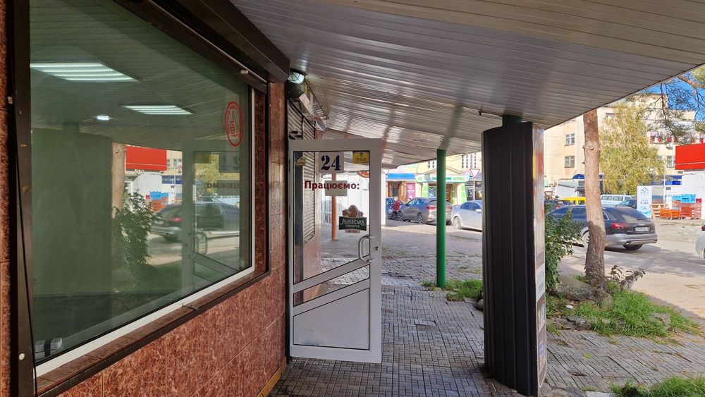 Продається приміщення