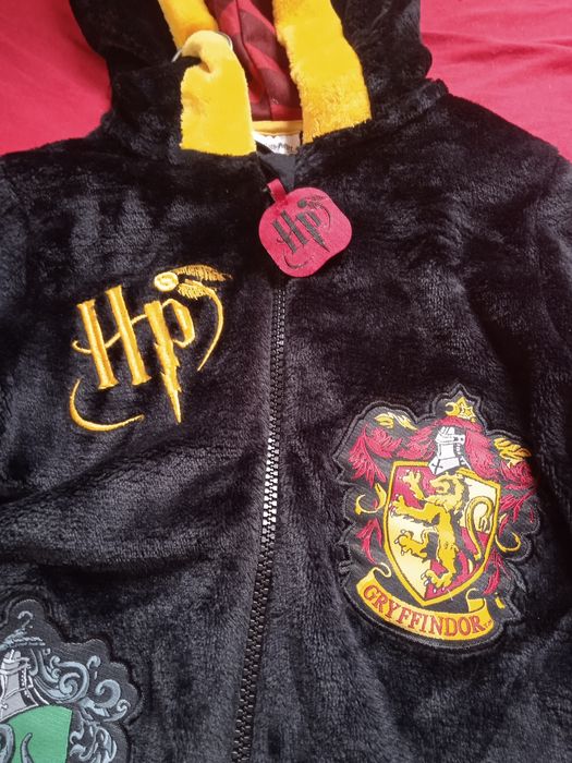 Кегурумі дитяче Гаррі Поттер